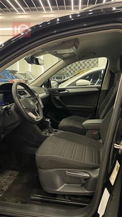 فولكسفاغن تيغوان